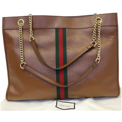 gucci rajah large tote|gucci rajah tote large leather.